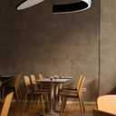 Dark Gray Concrete Wallpaper 23.6in X 360in, Black Cement Contact Paper 3D Matte Textured, Wall Paper Pull and Stick Self-Adhesive & Removable