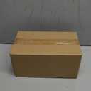 HTB 4-Section Snack Organizer with Removable Dividers for Kitchen, Cabinet, Office, Countertop, 2 Pack Bamboo Pantry Storage Organization for Spice Packets, Seasoning Pouches, Coffee Pods