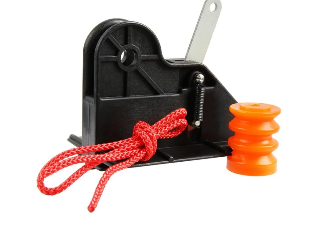 Garage Outlet Screw Drive Carriage for Genie 34107R.S 20414R
50+ bought in past month