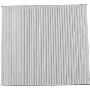 Beck/Arnley 0422256 Cabin Air Filter, 1 Count (Pack of 1)