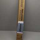 Retractable Baby Gate for Stairs, 55" Wide Mesh Dog Gate Indoor, 34" Tall Child Gate for Doorways, Hallways, Deck, Indoor Outdoor Pet Baby Safety Essentials for Home, Grey (Gray)