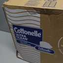 Cottonelle Ultra Clean Toilet Paper, 32 Family Mega Rolls=176 Regular Rolls