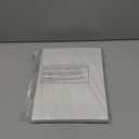 50 1099 NEC Tax Forms 2025 with Envelopes, 4 Part Legal Laser Tax Forms Kit, 50 Self Seal Envelopes, US Government Forms - Compatible with QuickBooks and Accounting Software, Made in The USA 50 Pack