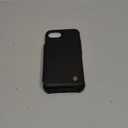 Vinich for iPhone 16e Wallet Case with Card Holder, RFID Blocking Credit Slots Kickstand Shockproof Phone Cover Fit for iPhone 16e 6.1" Black