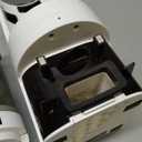 Robot Vacuum and Mop Combo, Robot Vacuum Cleaner with Bagless Self Emptying Station, 18000Pa Suction, LiDAR Navigation, ideal for Pet Hair, Carpet & Hard Floor, Compatible with App/Alexa/Voice Control