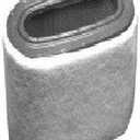 Motorcraft Air Filter