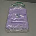 Cantis Case for iPad Air 11-inch (M4) 2026/ (M3) 2025/ (M2) 2024, iPad Air 5th/4th Generation (2022/2020) 10.9 Inch, Heavy Duty Shockproof Rugged Protective for i Pad Air 11'', Purple+Purple