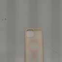 SUPFINE Magnetic for iPhone 13 Pro Max Case (Compatible with MagSafe) (Military Grade Drop Protection) Slim Translucent Matte Shockproof with Anti-Fingerprint Phone Case,Sand Pink