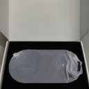 VFZO Temperature Control Smart Mug, Self Heating Coffee Mug LED Display, 180 Min Battery Life - Hot up to 149 Fast Wireless Charger Base Improved Design (12oz, Coffee)