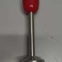 KOIOS Hand Blender Shaft Attachment for HB-2046, Red
