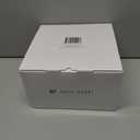 30 Preserved Roses, Petite Forever Flowers for Delivery in Designer Heart-Shaped Box, Long-Lasting Buds, for Women, Eternal Rose Bouquet for Girlfriends Birthday (Red)