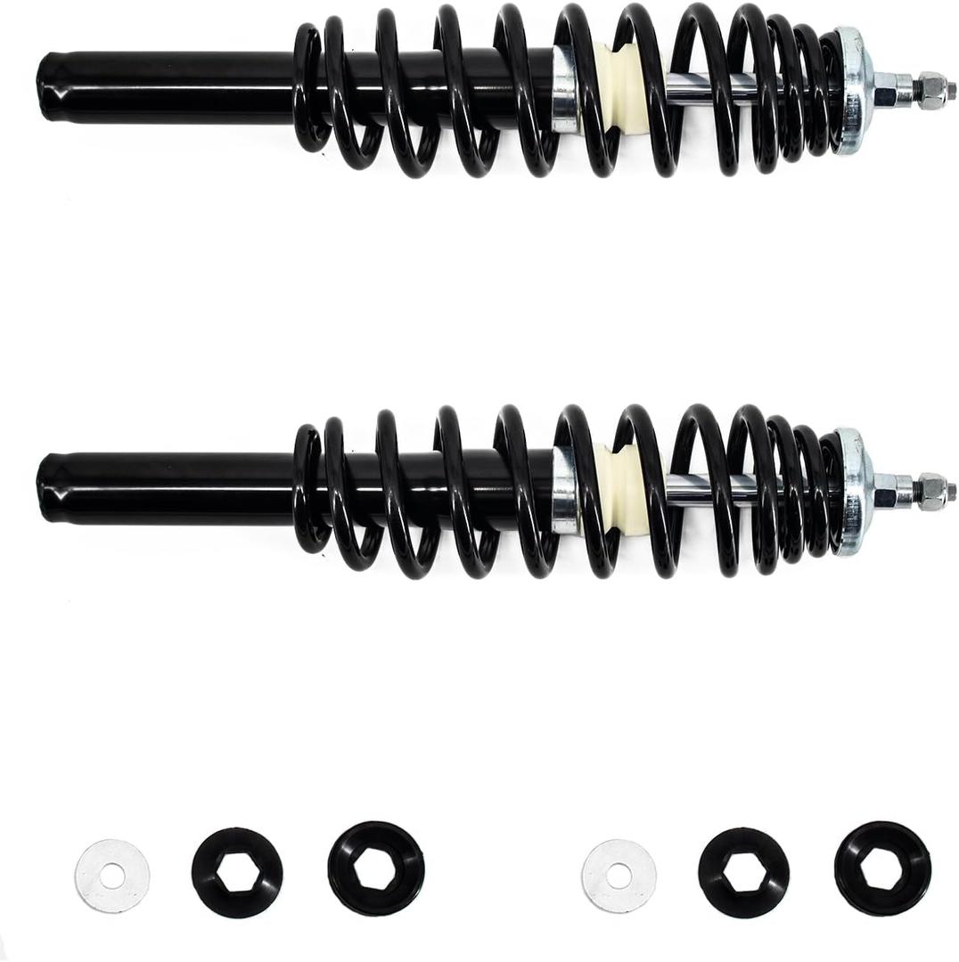 Front Shock Strut Absorber for Polaris Ranger 500 1999-2005 Ranger 425 2001-2004 7041784 5810291 5432872 5432871 5411608