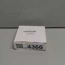 Jewelry Dish Tray, Ring Dish, Ceramic Trinket Tray, Key Bowl, Decorative Plate, for Friends Sisters Daughter Mother (Milky White)