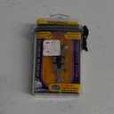 True Utility TU214 Sharkey SharkeyBite Sized 12-in-1 Pocket Multi Tool, Silver, One
