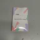 YMPBO Replacement Heads Compatible with Spinbrush PRO Clean/PRO+ Gum Health Powered Toothbrush, Brush Head Replacement Refill, 9 Pack