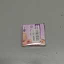 Face Lift Tape 200PCS Bands Instant Facelift Tape for Wrinkles, Double Chin, and Sagging Skin Waterproof & Transparent Lifting Tapes with Elastic Bands (200PCS)