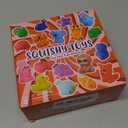 Squishies, 26 Pack Mochi Squishy Toys - Kawaii Cat Squishys Slow Rising Animals - Party Favors, Goodie Bag, Birthday Gifts, Mini Squishies Stress Reliever Toy