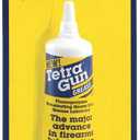 Tetra Gun Grease - 1 oz