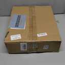 Universal Racing Seat Bracket with Seat Slider, Side Mounting Bracket Track Assembly Sets Compatible with NRG Sparco and More Aftermarket Seats