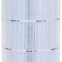 Unicel C-8425 200 Square Foot Media Replacement Pool Filter Cartridge with 250 Pleats, Compatible with Jandy