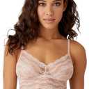 b.tempt'd Women's Lace Kiss Bralette (X-Large)
