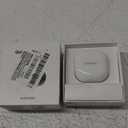 Samsung Galaxy Buds FE True Wireless Bluetooth Earbuds, In-Ear Secure Fit, Noise Cancelling, Auto Switch Audio, Touch Control, Built-in Voice Assistant, Black