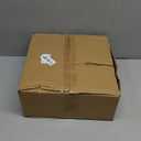 NETANY 36 Pcs Glass Spice Jars with Bamboo Lids, 4 oz Glass Jars with Minimalist Farmhouse Spice Labels Stickers, Collapsible Funnel, Seasoning Storage Bottles for Spice Rack, Cabinet, Drawer