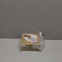 Baby Monitor with Camera and Audio, Video Baby Monitor No WiFi Night Vision 2.4" LCD Screen Portable Baby Camera Monitor Alarm Lullaby Temperature Sensor and 1000ft, Ideal for Baby/Elderly/Pet