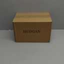 Hudgan 2 Pack Large Trash Bag Dispenser, 2 in 1 Garbage Bag and Dishwasher Pods Organizer Under Sink