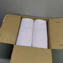 Poise Incontinence Pads & Postpartum Incontinence Pads, 7 Drop Ultra Absorbency, Long Length, 39 Count per Pack, 2 Pack 78 Pcs