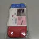 TCMOT Switch Carrying Case Compatible with 2025 Nintendo Switch 2, with 10 Games Cartridges Protective Hard Shell Travel Carrying Case Pouch for Console & Accessories, Blue