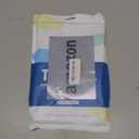 KIVORA Extra Thick Compressed Towel Tablets  Disposable Face Towels & Washcloths for Travel, Camping & Outdoor Use, 20 Pack Super Absorbent Cotton Towels for Emergency & Everyday Care