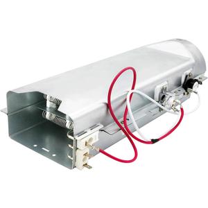 Upgraded5301EL1001H 5301EL1001J Dryer Heating Element Assembly for LG and Kenmore Elite Dryer DLE2701V DLEX3001P DLEX3070W DLEX3550W DLEX4000W DLEX4270V DLE6100W Replaces 5301EL1001E 5301EL1001A
