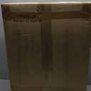 for Dodge Ram Leather Seat Covers, 2019-2026 Crew Cab 1500 Long Horn Limited RHO Laramie, Custom Truck Seat Cover Full Set, Pickup Protectors Accessories, Black (40/20/40 Split Flat Bench)