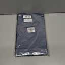 Case for TECLAST T50 11.0 inch Tablet, Folding Folio Ultra-Thin PU Leather Stand Case Cover for TECLAST T50 11.0 inch (Navy Blue)