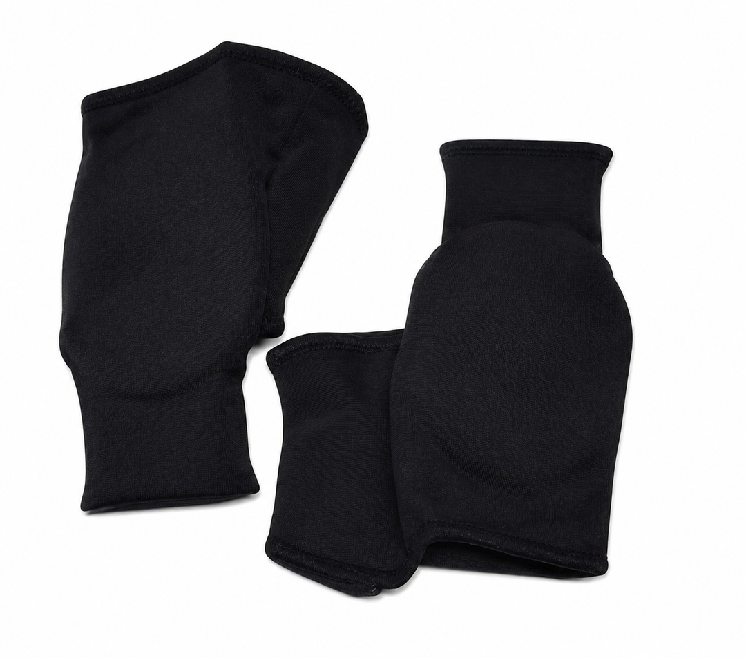 Black Socks for Newborn