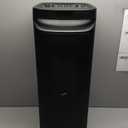 iLive Electronics LightShow+ Wireless Speaker System, ISB653B