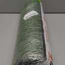 Dog Grass Pad with Foldable Dog Litter Box, Small Liner Base (2315) for Balcony, 2 Artficial Grass Pee Pads for Dogs, Pee Pad Holder, Potty Training