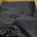 10L0L Golf Cart 4 Passenger Driving Enclosure for Club Car DS 2+2, 4-Sided Clear Window Rain Cover All Weather Waterproof Windproof Snowproof