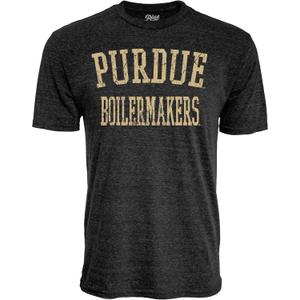 Blue 84 Men's T Shirt Tri-Blend Team Color XL Blue 84 Men's T Shirt Tri-Blend Team Color XL