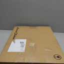 American Standard 5503A00B.020 Transitional Elongated Toilet Seat Soft Close, White