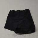 SHAPSHE Butt Lifting Panties Tummy Control Shorts High Waisted Shapewear Briefs Compression Underwear Women Faja Shorts (Medium, Black)