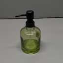 Homewear Soap Pump Sage Green  
