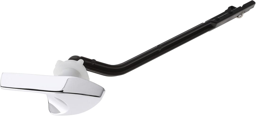 KOHLER 1069723-CP Trip Lever Kit Genuine Part, Polished Chrome