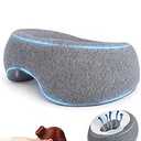 Face Down Pillow – Massage Headrest for Bed, BBL Pillow After Surgery Post Eye Surgery Recovery, Relieves Neck Pain, Comfortable Massage Headrest