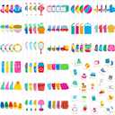 Mix&Match 140 Cards•Memory Game