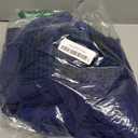 R&M Richards Women's Elegant 3-Piece Pant Set W/ ¾ Sleeves Scalloped Edge Sequin Lace Jacket & Matching Tank