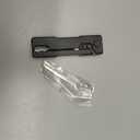 OUTDOOR TOOLS | CAMPING AND BBQ | SUITABLE FOR PICNICS AND OUTDOOR SPORTS, MAINTENANCE | STYLISH BLACK SHELL.
