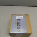 30 Pack 20ml Glass Sealed Bottles Empty Sample Vials Container Clear Tiny Jars Wish Bottle with Aluminum Screw Lid for Liquid DIY Crafts Party Favors Jewelry Beads