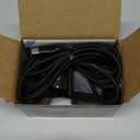 ELEFOCUS Hidden Camera,2K Mini Camera,Nanny Cam Hidden Camera,WiFi Spy Camera with Night Vision & Motion Detection,Wireless Indoor Security Camera for Pet/Baby/Nanny